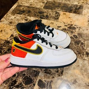 Nike Air Force 1 toddlers